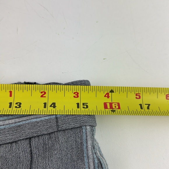 Gap Women's Skinny Ankle Glen Plaid Comfortable Pants - Picture 8 of 12